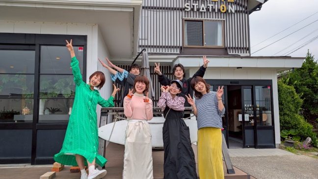 5月恒例イベント『合宿』✨