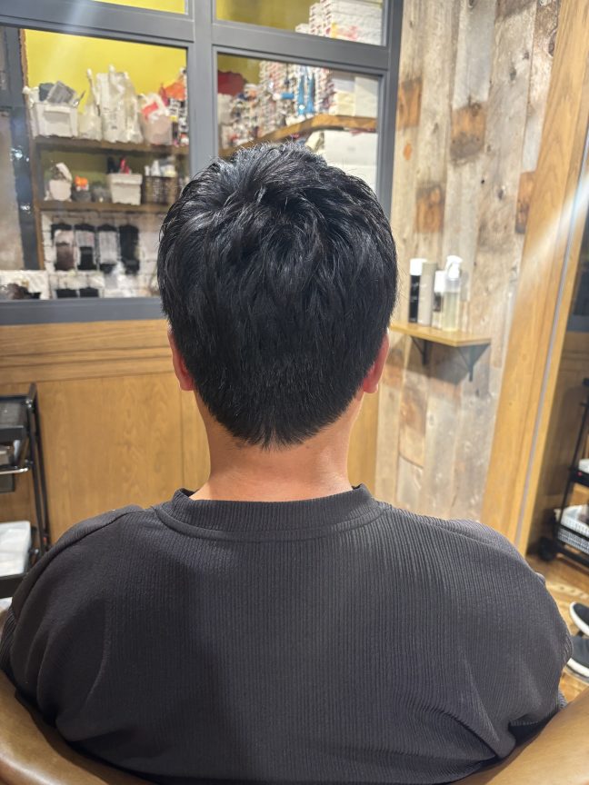 メンズスタイル✂︎