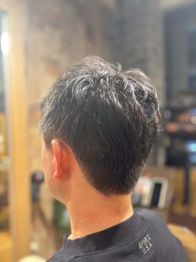 パーマ𝕊𝕥𝕪𝕝𝕖✨️