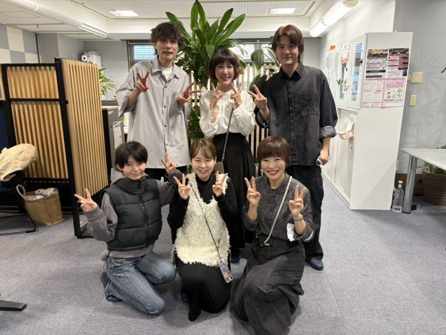 半年に1度の大切な機会✂︎