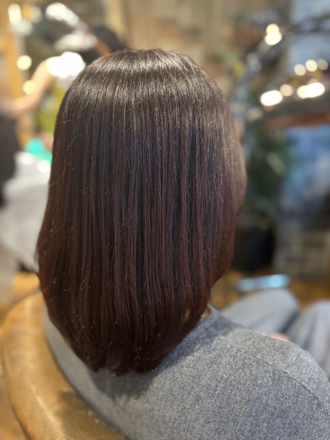 年末年始に向けて❄️