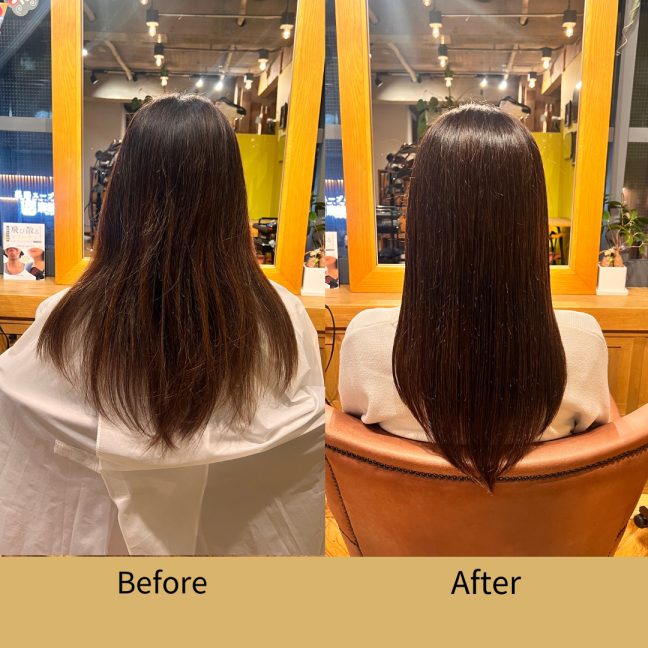 FUHEで栄養たっぷり✨