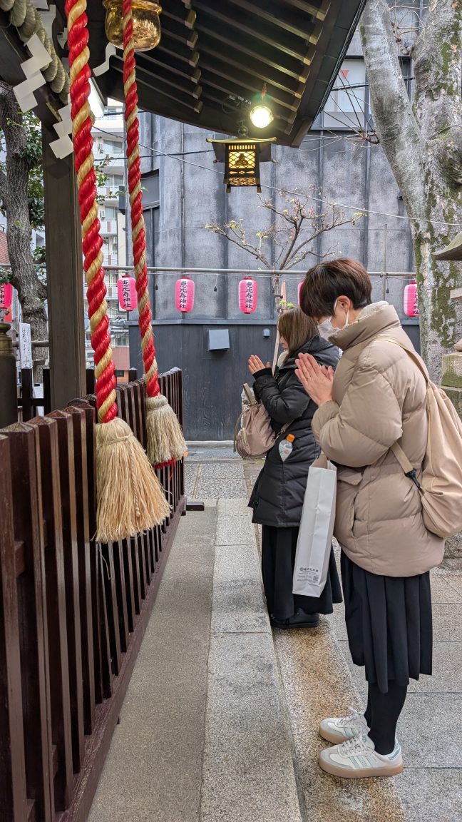 2026年スタート‼️