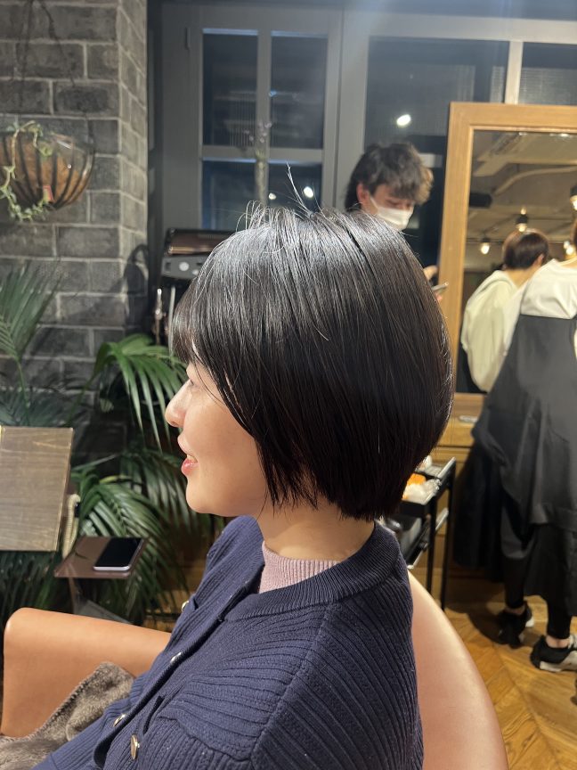 ✂︎社内試験✂︎